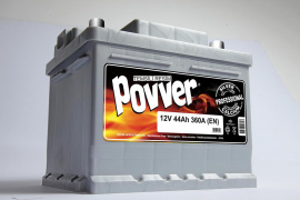Povver – аналог турецкого бренда Mutlu