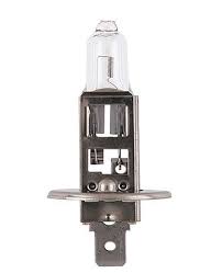 Лампа 12V H1 55W ВОСХОD (P14.5s) фото 