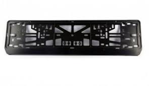 Рамка под знак  VSK-00008261