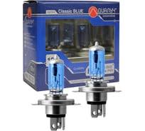 Лампа H7 12v 55w PX26d к-т Диалуч NL XV (ксенон-эффект) фото 