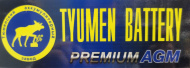 Модельный ряд "PREMIUM AGM" Tummen Battery