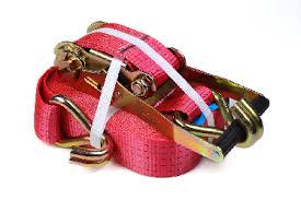 Стяжка для крепления груза 6м*5см МАЯКАВТО фото 