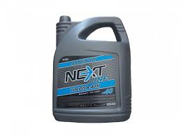 Тосол NEXT A-40M 10кг