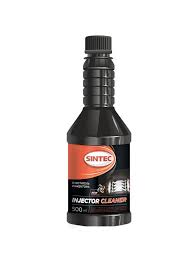 Очиститель инжекторов (в бак) 500мл. Sintec