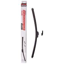 Щетка стеклоочистителя бескаркасная 500мм SKYWAY СТАНДАРТ (1шт) фото 