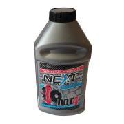 Торм. жидкость NEXT LINE  DOT-4  440 г. фото 