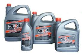 Антифриз NEXT (красный-40) 1кг G-12