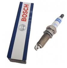 Свеча зажигания YR 8 SEU BOSCH 0242129515 фото 