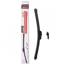 Щетка стеклоочистителя бескаркасная 330мм SKYWAY СТАНДАРТ (1шт) фото 