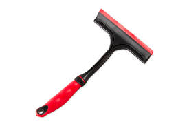 Водосгон с нескользящей ручкой и силиконовым лезвием 16 см ARNEZI А0404002