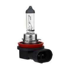 Лампа 12V H11 55W галогенная ВОСХОD PGJ19-2 (80192) фото 