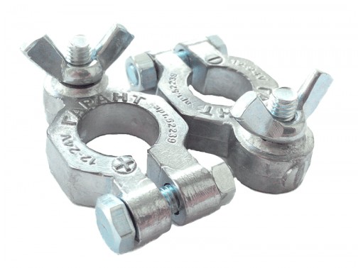 Клемма PIBC-018 бол.(200) фото 