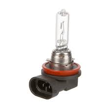 Лампа 12V H8 35W AUTOPAL 1 шт.картон AUTH812V35W фото 