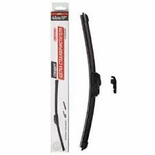 Щетка стеклоочистителя бескаркасная 430мм SKYWAY СТАНДАРТ (1шт) фото 