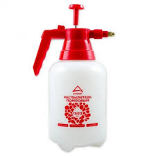 Распылитель для жидкости помповый емкостью 2л ARNEZI R9900003 фото 
