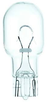 Лампа 12V W16W 16W W2,1x9,5d HELLA 1шт картон 8GA008246-001 фото 