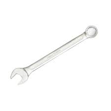 Ключ комбинированный 20 мм Сервис Ключ фото 