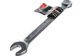 Ключ комбинированный 10 мм Сервис Ключ фото 