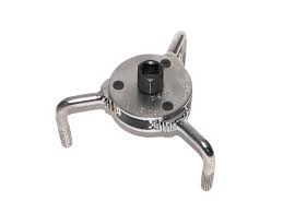 Съёмник масляного фильтра (краб) Сервис Ключ фото 