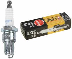 Свеча зажигания NGK V-LINE VL13 BPR6ES-11