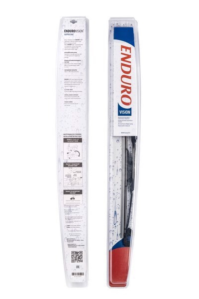 Щетка с.о.ENDUROVISION  каркасная 300мм DENSO(EM030) фото 