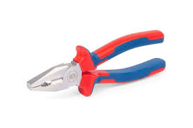 Пассатижи 180 мм фото 