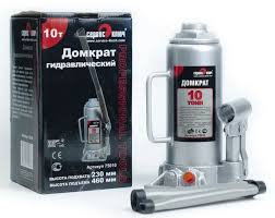 Домкрат