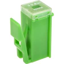 Предохранитель TESLA FJ07 30A