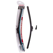 Щетка стеклоочистителя бескаркасная 480мм SKYWAY СТАНДАРТ (1шт) фото 