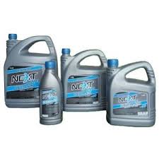 Тосол NEXT A-40M 1кг