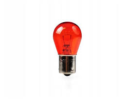 Лампа VALEO ESSENTIAL PY21W 12V 21W BAU15s (картон) (мин.10шт) 032203 фото 