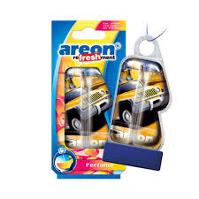 Ароматизатор Areon REFMESHMENT LIQUID (парфюм) фото 