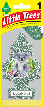 Ароматизаторы автомобильные