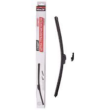 Щетка стеклоочистителя бескаркасная 450мм SKYWAY СТАНДАРТ (1шт) фото 