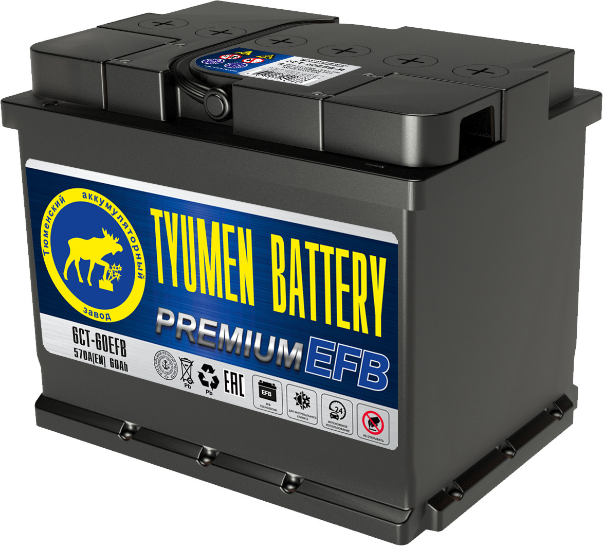 Efb аккумуляторы купить. Аккумулятор Tyumen Battery Premium. Аккумулятор Tyumen 60. Аккумулятор Tyumen Battery Premium 60ah. Аккумулятор Tyumen Battery 60ah.
