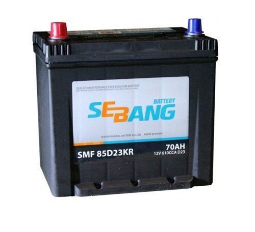 Sebang 85D23KR