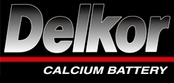 Аккумуляторы Delkor. Производитель бренда, используемые технологии.