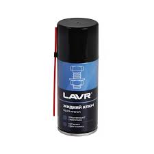 Жидкий ключ спр. LAVR  210мл  Ln 1490