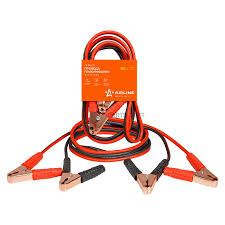 Провода прикуривания