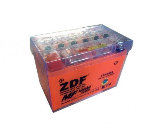 Аккумулятор ZDF 12V09.2 AH GEL 1п.п.