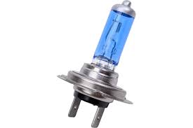 Лампа H7 12v 55w PX26d Диалуч PRIME+60% фото 