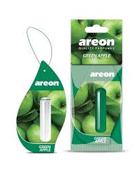 Ароматизаторы автомобильные