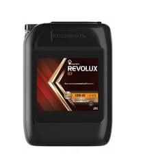 Фото Масло моторное ROSNEFT REVOLUX D3 10w40 20л