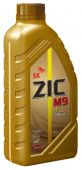 Фото Масло моторное синтетическое ZIC M9 4T API SL, JASO MA2 1л