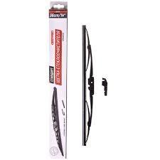 Щетка стеклоочистителя каркасная 360мм SKYWAY СТАНДАРТ (1шт) фото 