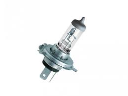 Лампа 12V 60/55W H-4 P43t ВОСХОD фото 