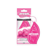 Ароматизаторы автомобильные