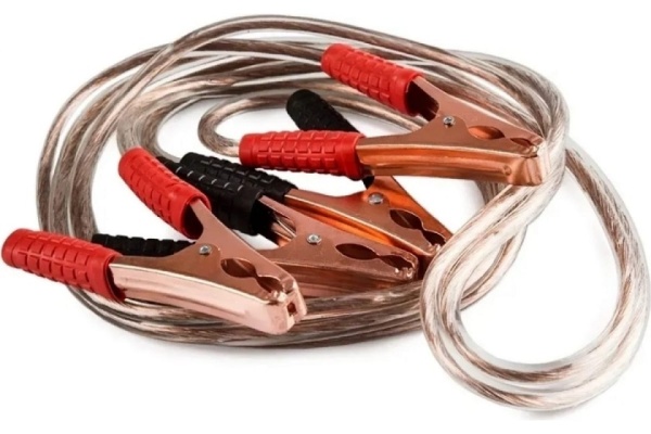 Провода прикуривания