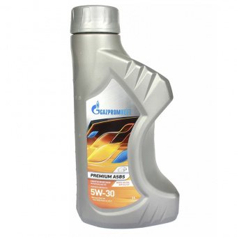 Gazpromneft-Premium-A5B5-1L