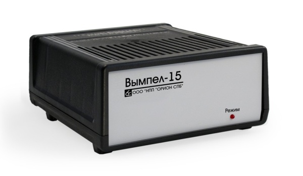 Зарядное устройство Вымпел-13 (автомат,6А,12В) фото 